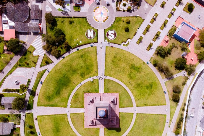 Эквадор: Кито