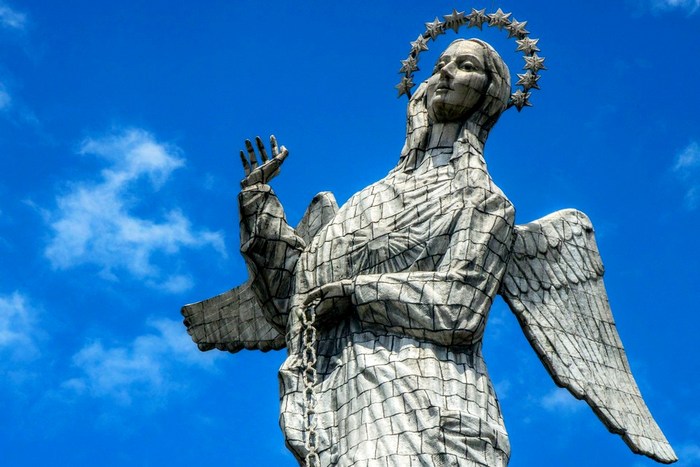 Туры в Эквадор