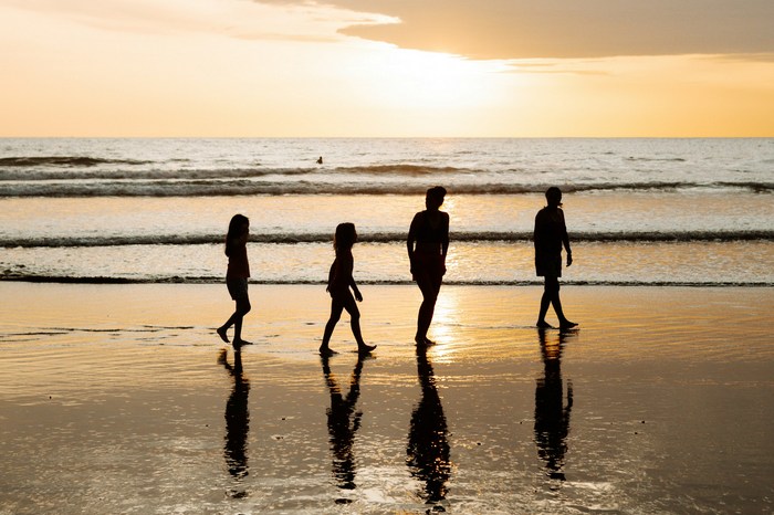 Эквадор: Амазония