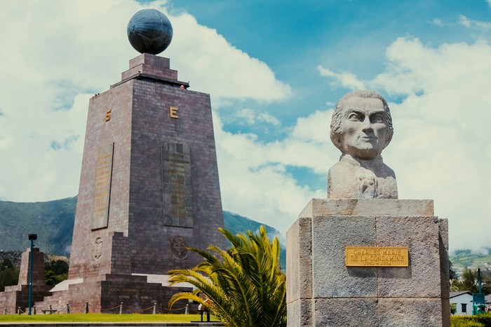 Эквадор: Кито