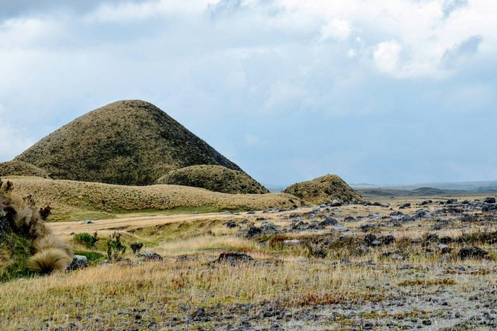 Эквадор: Котопакси