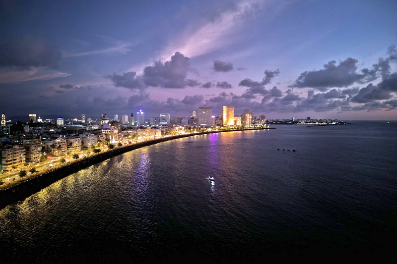 Индия: Мумбаи