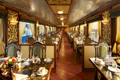 Maharaja Express