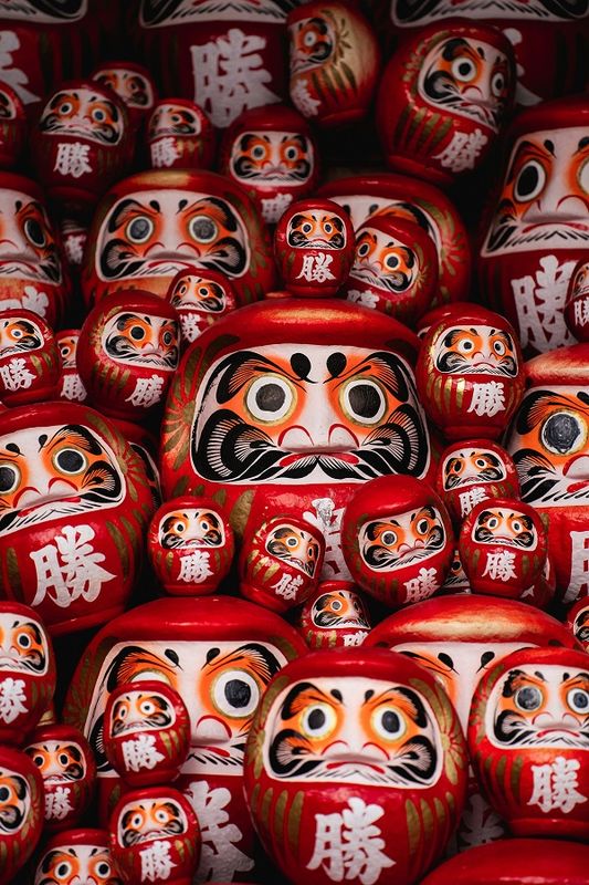 Япония: Осака