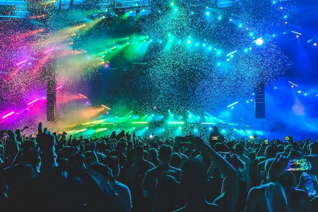 Азербайджан: Баку, Dream Fest