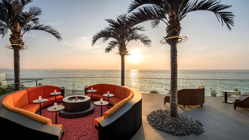 W Dubai - The Palm 5*