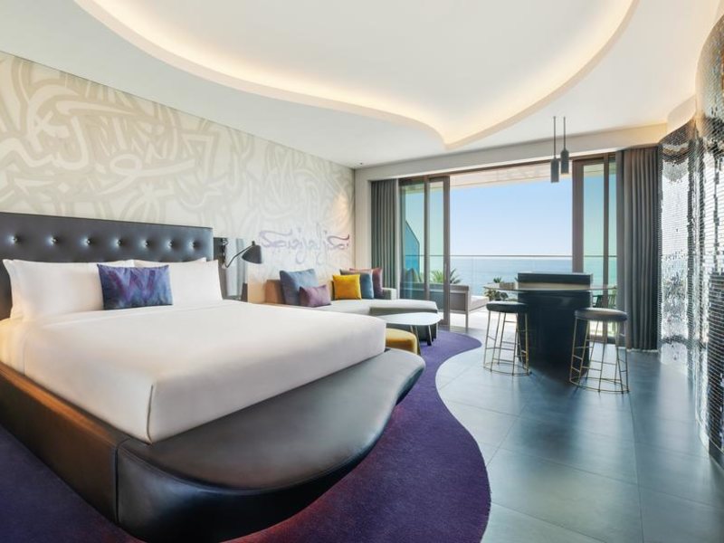 W Dubai - The Palm 5*