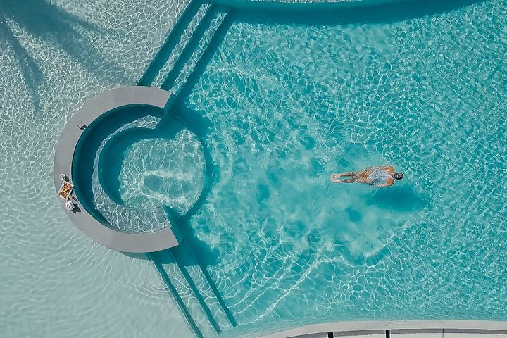 Маврикий: Le Meridien Ile Maurice 5*