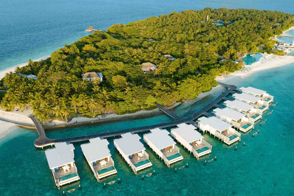 Мальдивы: Amilla Maldives