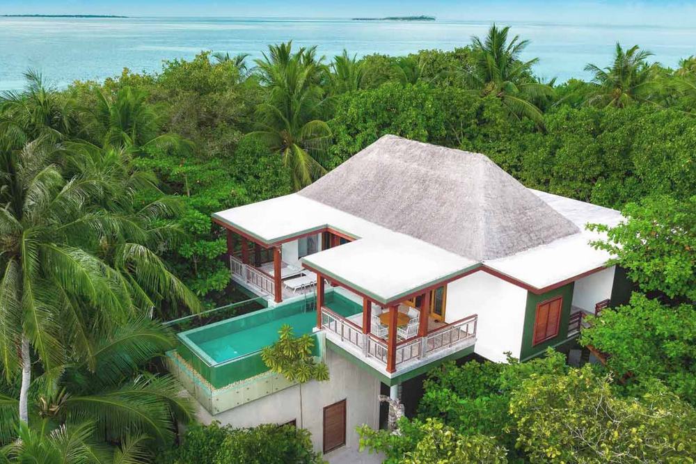 Мальдивы: Amilla Maldives