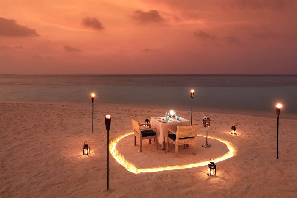Мальдивы: Kuredhivaru Resort and Spa, развлечения