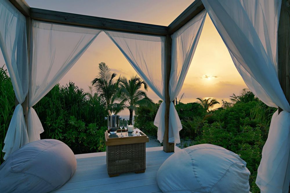 Мальдивы: Mövenpick Resort Kuredhivaru Maldives 5*