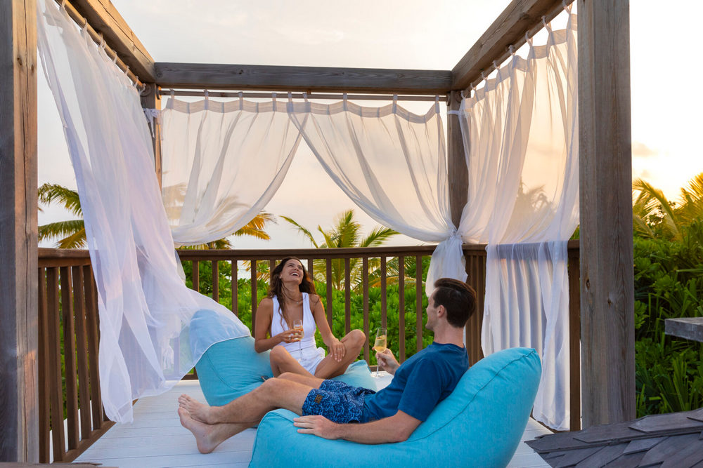 Мальдивы: Kuredhivaru Resort and Spa, виллы