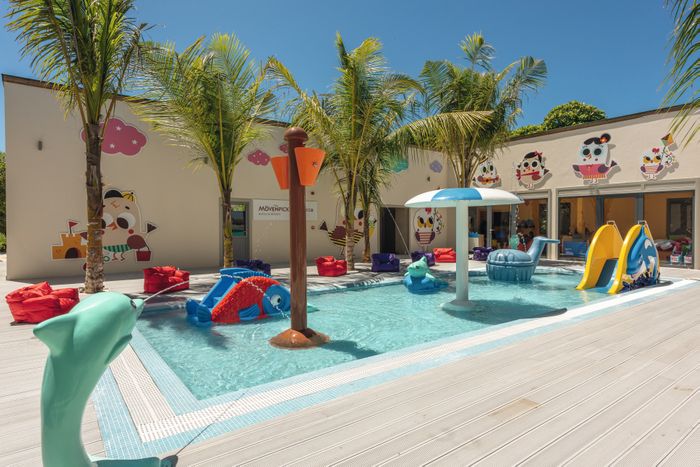 Мальдивы: Mövenpick Resort Kuredhivaru Maldives 5*