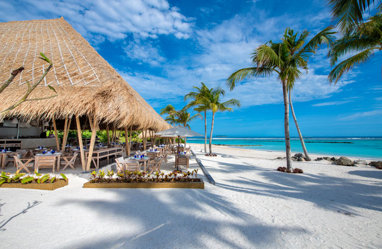 Мальдивы: Emerald Maldives Resort