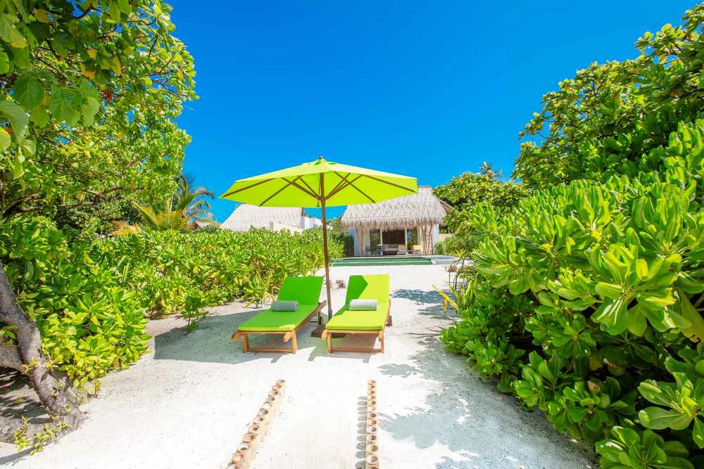 Мальдивы: Emerald Maldives Resort