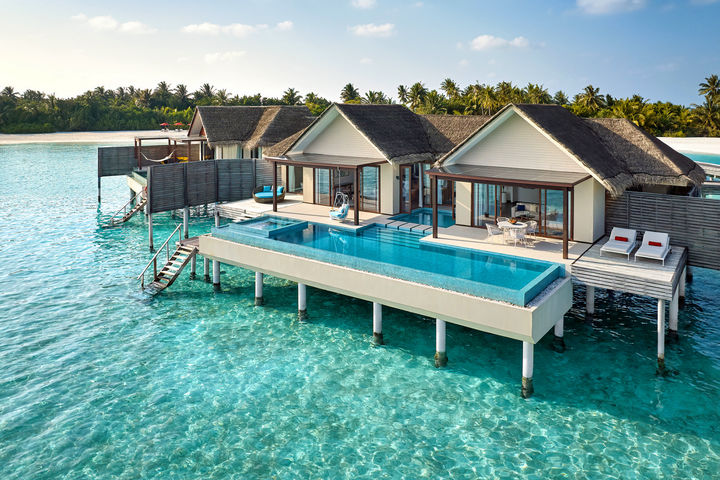 Отдых на Мальдивах: отель Niyama Private Islands Maldives 5*