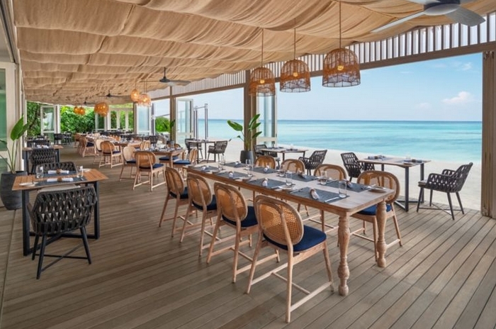 Riviera Restaurant