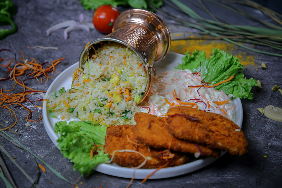 Узбекистан: национальная кухня