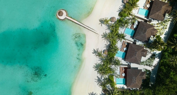 Мальдивы: Anantara Veli Maldives Resort