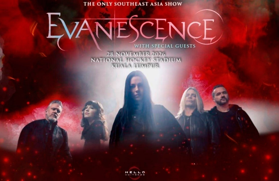 Evanescence