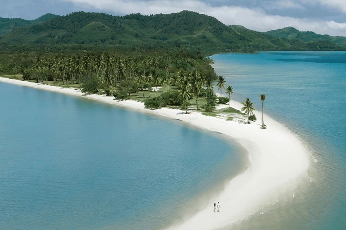 Таиланд: Anantara Koh Yao Yai 5*