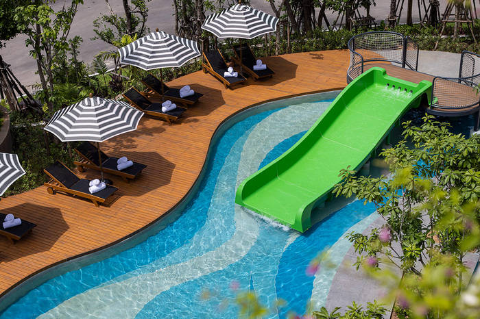 Таиланд: Anantara Koh Yao Yai, семейный отдых