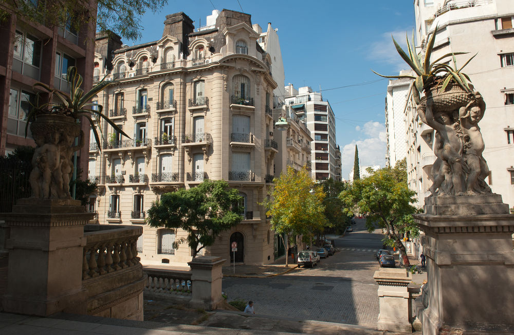 Буэнос-Айрес, Аргентина