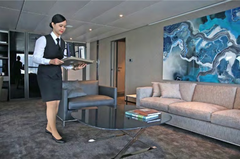 Scenic Eclipse 6*