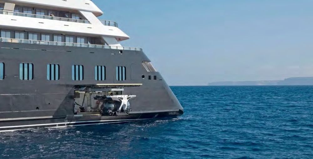 Scenic Eclipse 6*