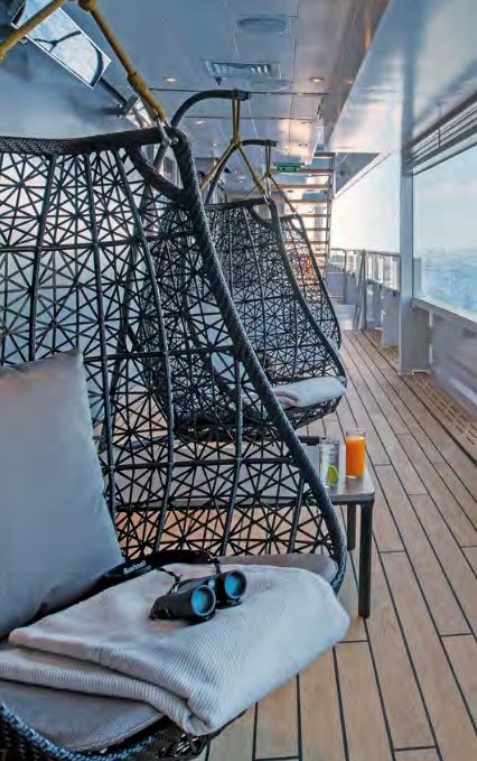 Scenic Eclipse 6*