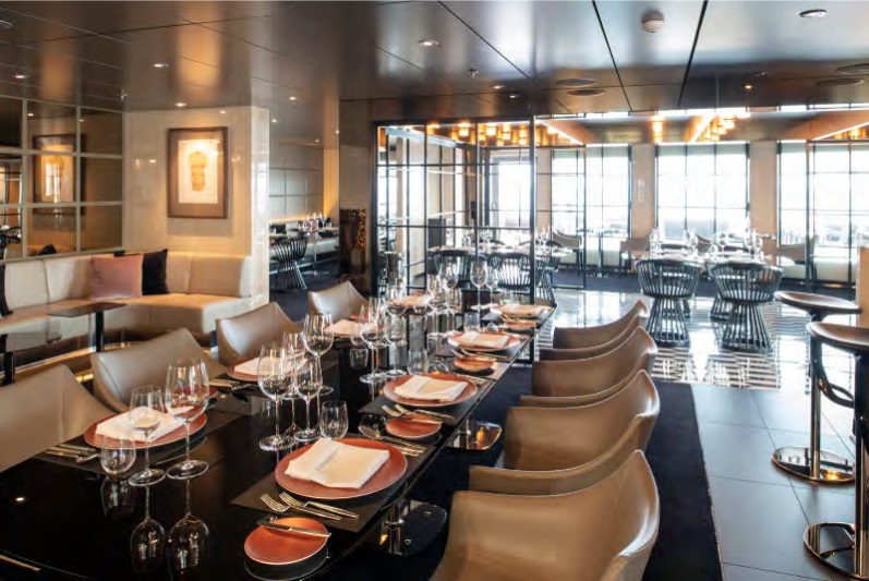 Scenic Eclipse 6*