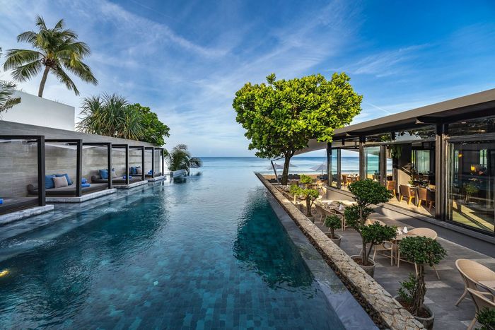 Таиланд: Aleenta Phuket Phang Nga Resort & Spa 5*