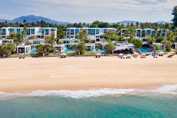 Таиланд: Aleenta Phuket Phang Nga Resort & Spa 5*