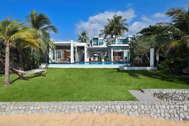 Таиланд: Aleenta Phuket Phang Nga, размещение