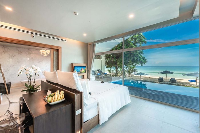 Таиланд: Aleenta Phuket Phang Nga, размещение