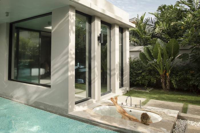 Таиланд: Aleenta Phuket Phang Nga, размещение