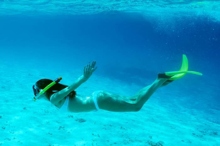 Таиланд: Aleenta Phuket Phang Nga, активный отдых