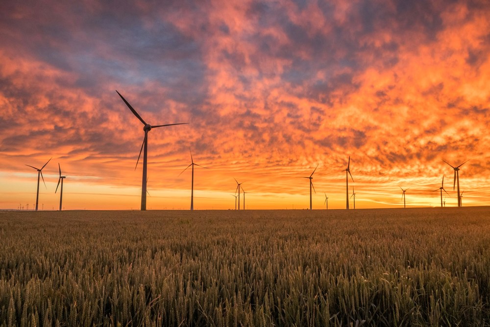 Кения: Wind Power Project