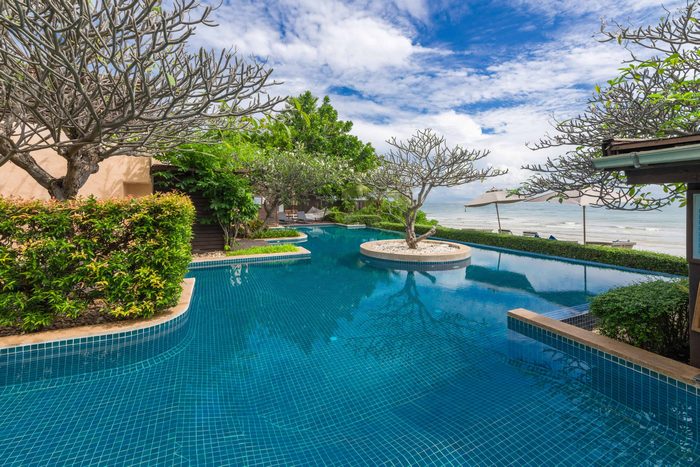 Таиланд: Aleenta Hua Hin Pranburi Resort & Spa 5*