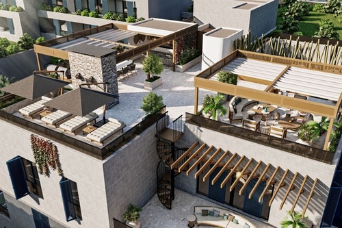 Черногория: Movenpick Kotor Bay 5*