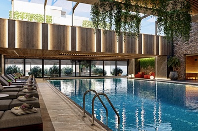 Черногория: Movenpick Kotor Bay 5*