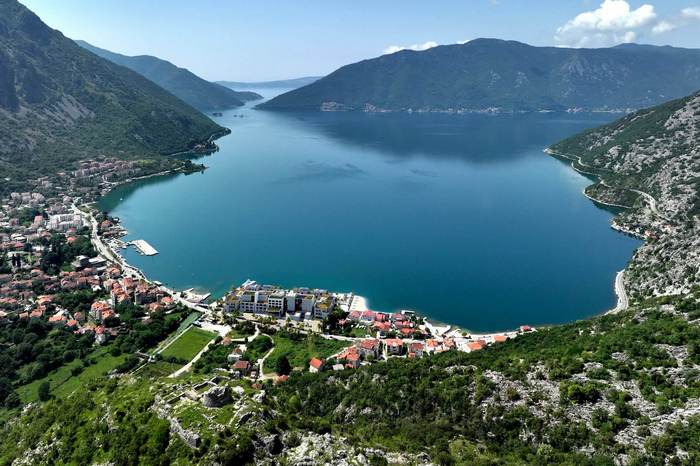 Черногория: Movenpick Kotor Bay 5*