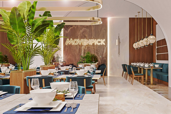 Черногория: Movenpick Kotor Bay 5*
