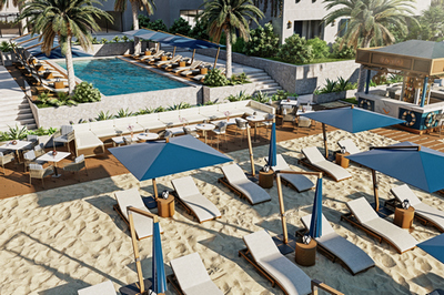 Черногория: Movenpick Kotor Bay 5*