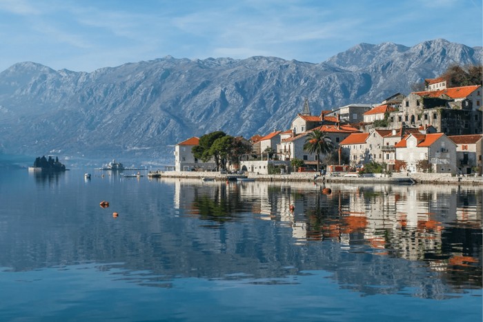 Черногория: Movenpick Kotor Bay 5*