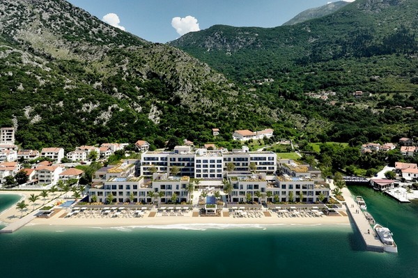 Черногория: Movenpick Kotor Bay 5*