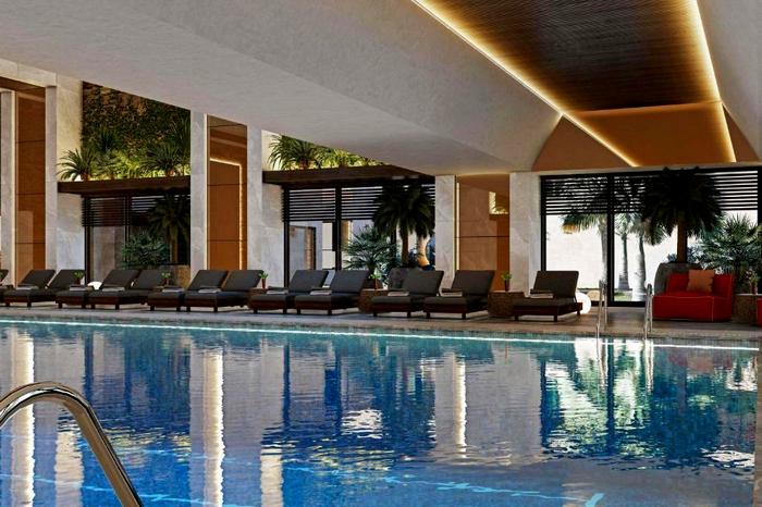 Черногория: Movenpick Kotor Bay 5*