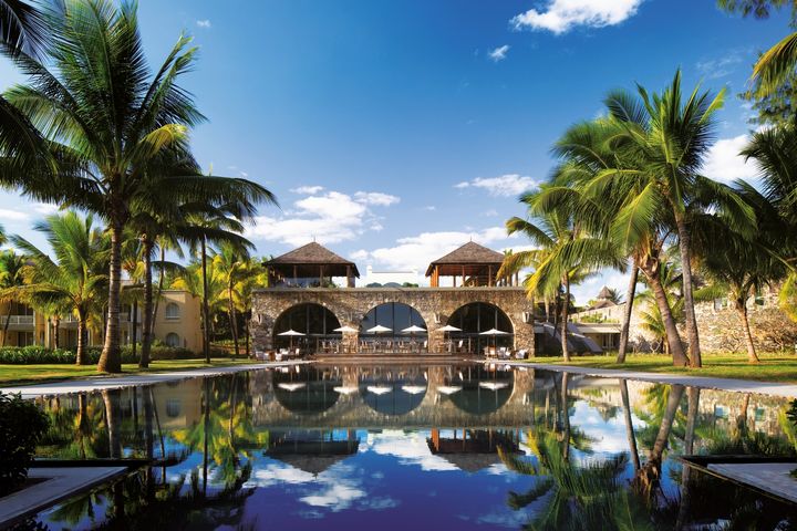 Маврикий: Бель-Омбр, Outrigger Mauritius Beach Resort 5*