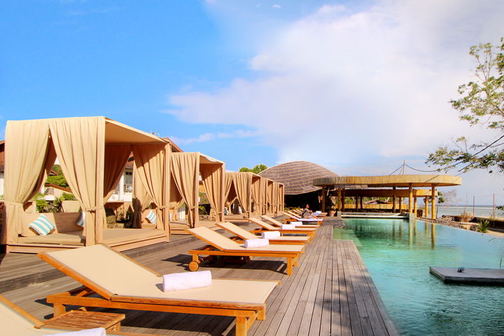 Туры в Индонезию